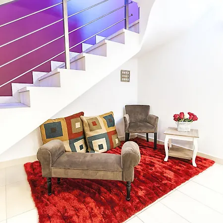 Mareta Beach - Boutique Bed & Breakfast-2